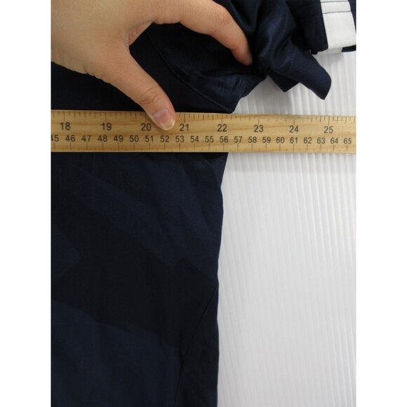 NBA All Star Game Jersey Warm Up Large Adidas New Orleans Nola 2014 - Picture 7 of 13